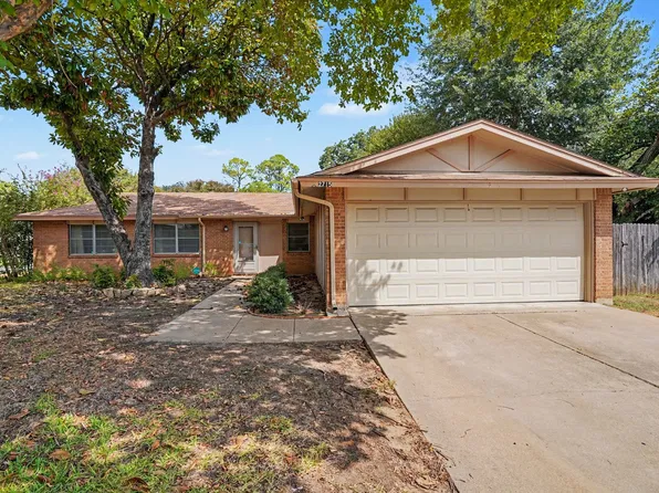2715 Bellaire Ct, Arlington, TX 76013