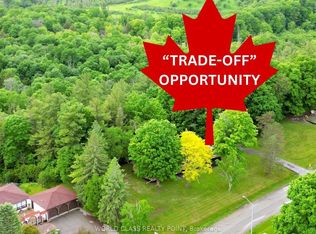 60 Kleins Rdg, Vaughan, ON L0J1C0