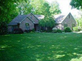 11 Grassy Creek Dr, Whiteland, IN 46184