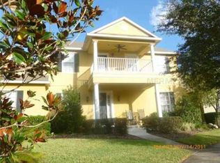 3398 Morelyn Crest Cir, Orlando, FL 32828