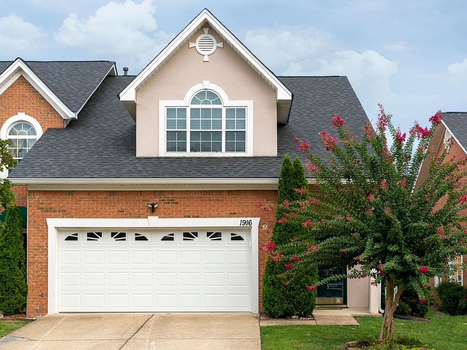 House Front View