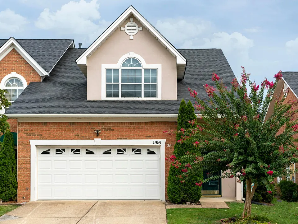 House Front View