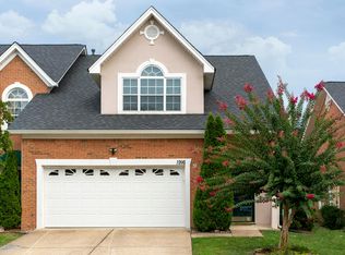 1916 Rosebrook Dr, Chattanooga, TN 37421