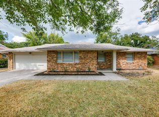 2639 Woodmere Dr, Dallas, TX 75233