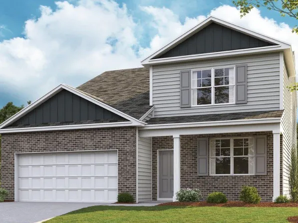 324 Oliver Cir, Dayton, TN 37321