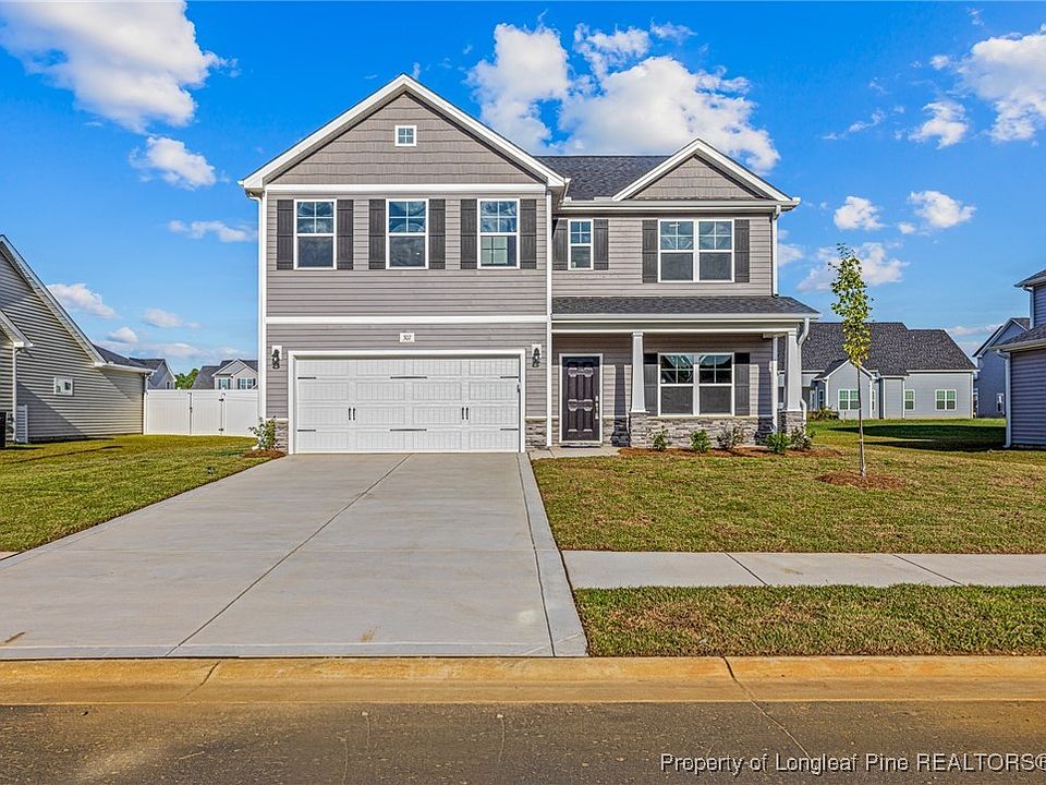 1st image of 307 Tulip Oak Dr Lot 100