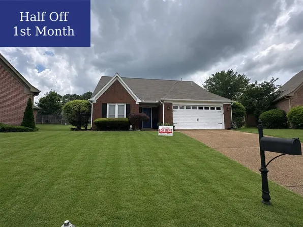 1190 Barn Swallow Ln, Collierville, TN 38017