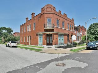 2649 Wyoming St, Saint Louis, MO 63118