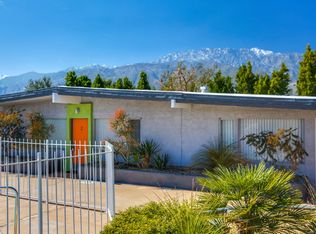 1830 E Racquet Club Rd APT 1, Palm Springs, CA 92262