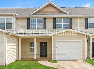 404 Bedrock Pl, Temple, GA 30179