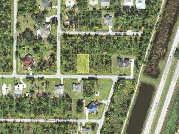 23394 Hemenway Ave #2, Punta Gorda, FL 33980