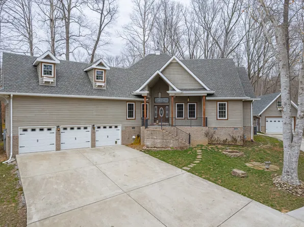 550 Laurel Crown Rd, Manchester, TN 37355