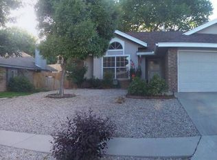 6221 Via Corta Del Sur NW, Albuquerque, NM 87120