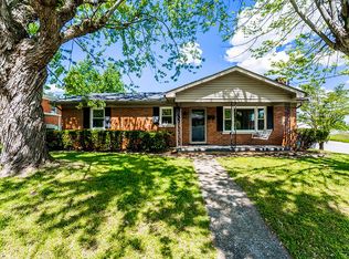 310 Clay Dr, Richmond, KY 40475