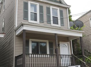 2314 Patterson St, Pittsburgh, PA 15203