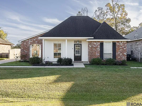 38243 Mindi Ct, Gonzales, LA 70737