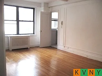 Rented by KVNY Soho