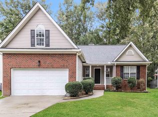 116 Holly Creek Dr, Irmo, SC 29063