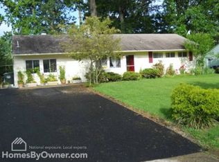 5912 Hanover Ave, Springfield, VA 22150