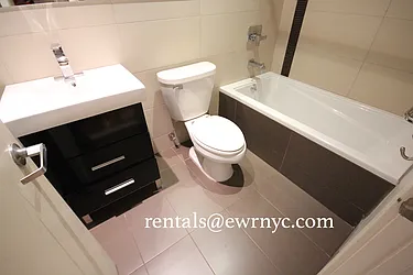 Rented by East Williamsburg Realty Inc