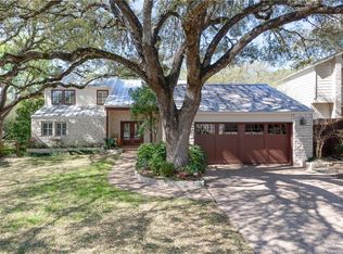 5707 Sam Houston Cir, Austin, TX 78731
