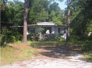 1190 Forest Heights Rd, Fort Walton Beach, FL 32547