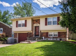 143 Probus Dr, Mount Washington, KY 40047