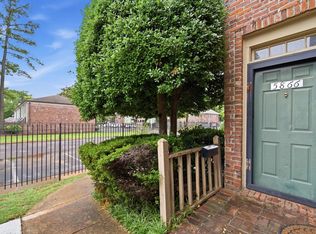 Chatham Village Hoa, Memphis, TN 38119