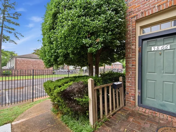 5866 Roxbury Dr Unit 5866, Memphis, TN 38119