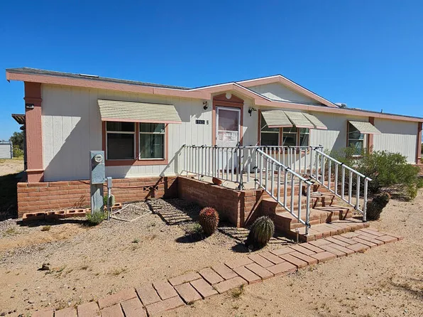11810 W Ina Rd #2, Tucson, AZ 85743