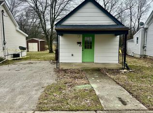 205 Elm St, Eminence, KY 40019