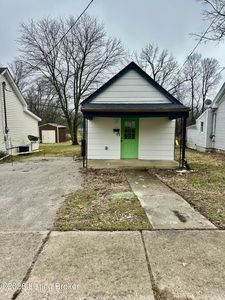 205 Elm St, Eminence, KY, 40019