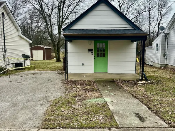 205 Elm St, Eminence, KY 40019