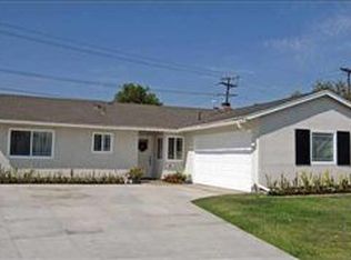 6233 Robin Way, Buena Park, CA 90620