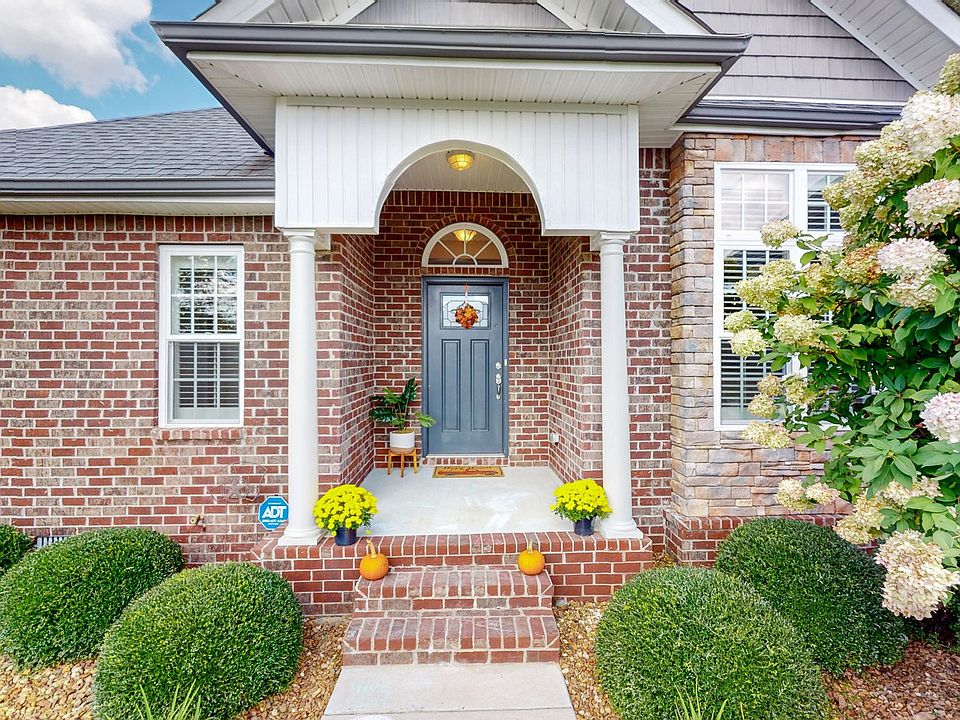 15 Blue Sky Ct, Tullahoma, TN 37388 Zillow