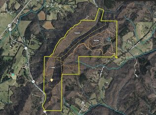 Laurel Bluff Rd LOT WP003, Kingston, TN 37763