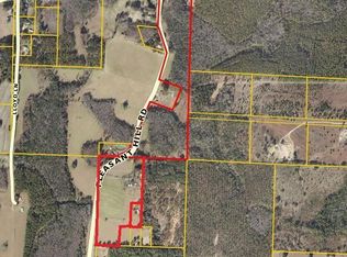 1501 Pleasant Hill Rd #A, Bonifay, FL 32425