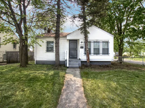 19271 Binder St, Detroit, MI 48234
