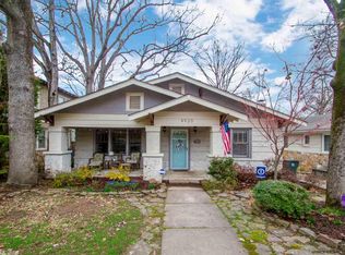 4920 Hillcrest Ave, Little Rock, AR 72205