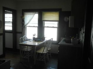 58 Glen Rd #1N, Jamaica Plain, MA 02130