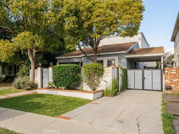 4108 Harter Ave, Culver City, CA 90232