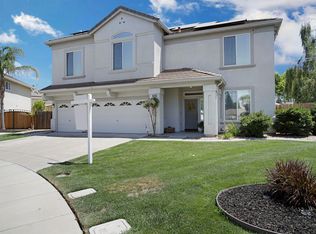 796 Tiger Lily Ct, Manteca, CA 95337