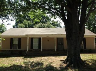 3903 Lucerne Dr, Memphis, TN 38115