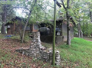 1879 Stubblefield Rd, Pocahontas, AR 72455