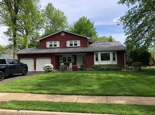 1588 McKinley Ave, North Brunswick, NJ 08902