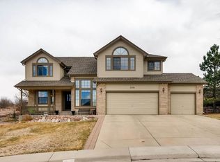 1508 Quail Ln, Castle Rock, CO 80104