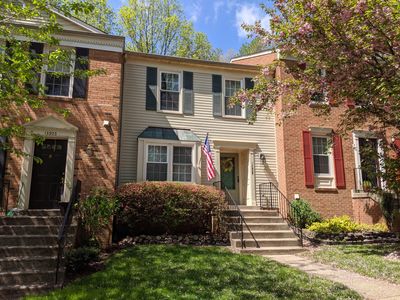 13925 Woods Run Ct, Centreville, VA, 20121