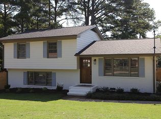 2201 Shenandoah Rd, Raleigh, NC 27603