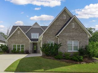 4068 Langston Ford Dr, Birmingham, AL 35244