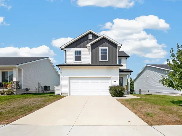 2217 Waller Ave, Norwalk, IA 50211